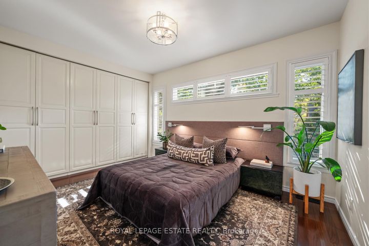 Photo 21 at 158 Warden Avenue, Cliffside, Toronto