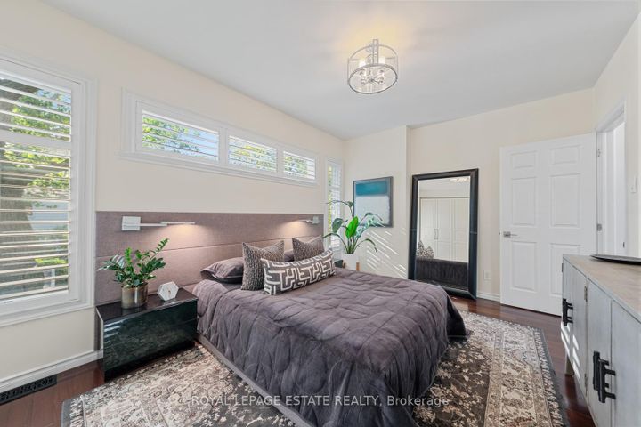 Photo 22 at 158 Warden Avenue, Cliffside, Toronto