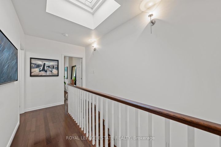 Photo 23 at 158 Warden Avenue, Cliffside, Toronto
