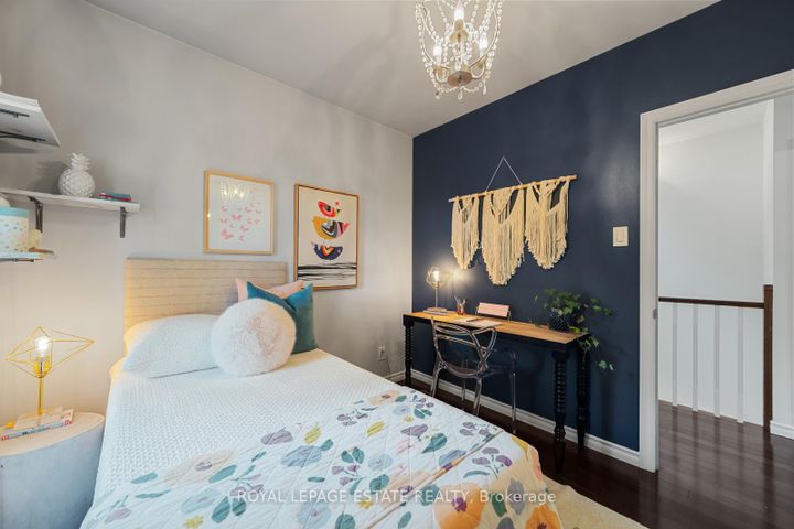 Photo 25 at 158 Warden Avenue, Cliffside, Toronto