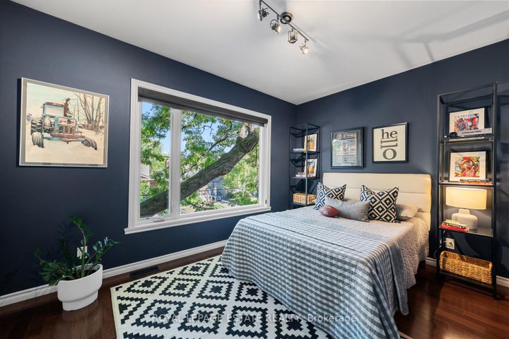 Photo 26 at 158 Warden Avenue, Cliffside, Toronto