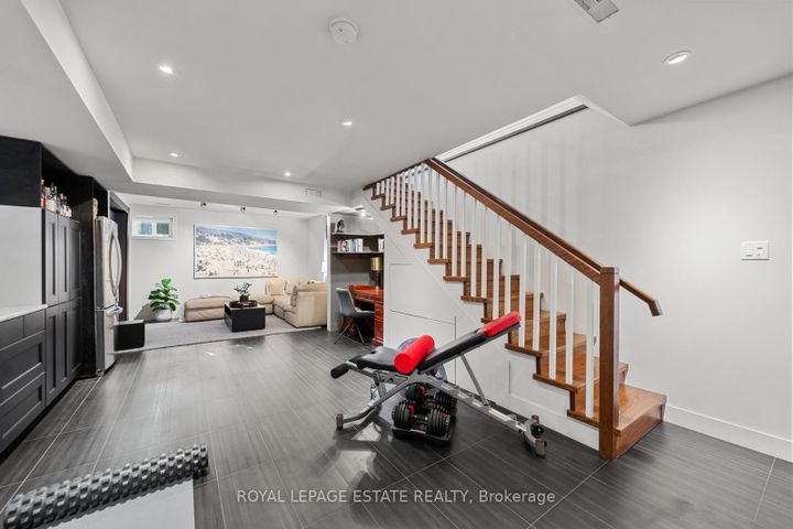 Photo 28 at 158 Warden Avenue, Cliffside, Toronto