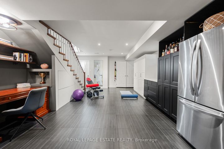 Photo 31 at 158 Warden Avenue, Cliffside, Toronto
