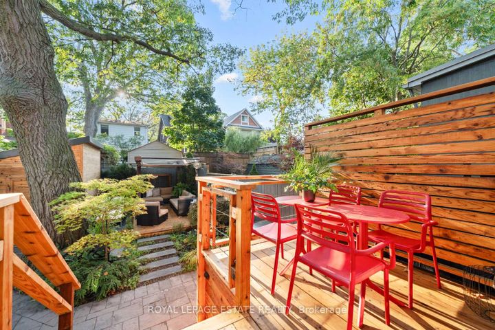 Photo 33 at 158 Warden Avenue, Cliffside, Toronto