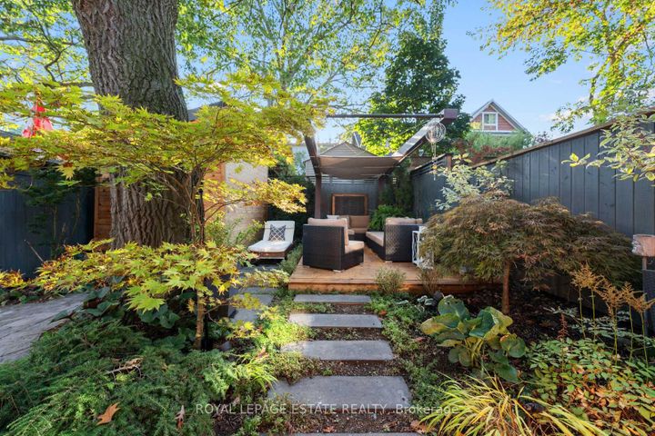 Photo 34 at 158 Warden Avenue, Cliffside, Toronto