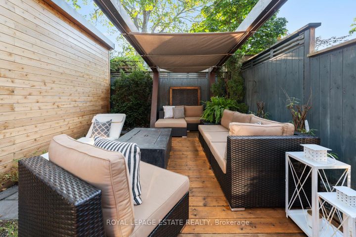 Photo 35 at 158 Warden Avenue, Cliffside, Toronto