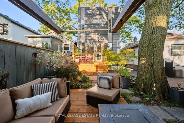Photo 36 at 158 Warden Avenue, Cliffside, Toronto
