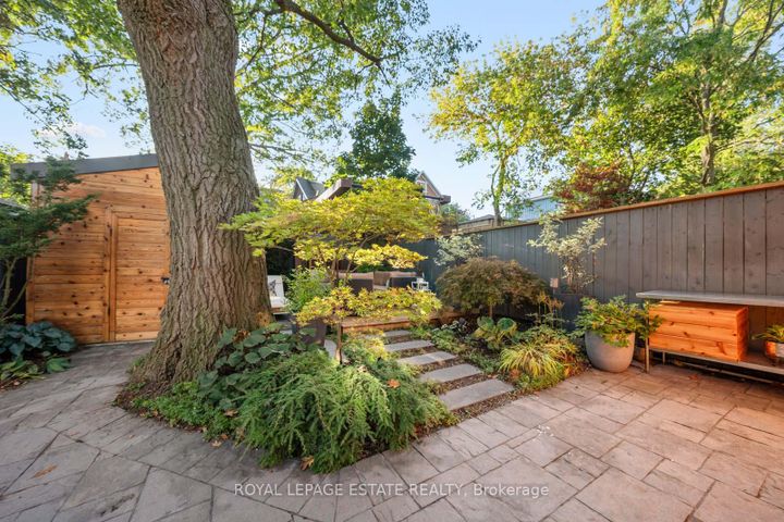 Photo 37 at 158 Warden Avenue, Cliffside, Toronto