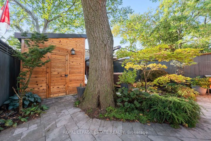 Photo 38 at 158 Warden Avenue, Cliffside, Toronto