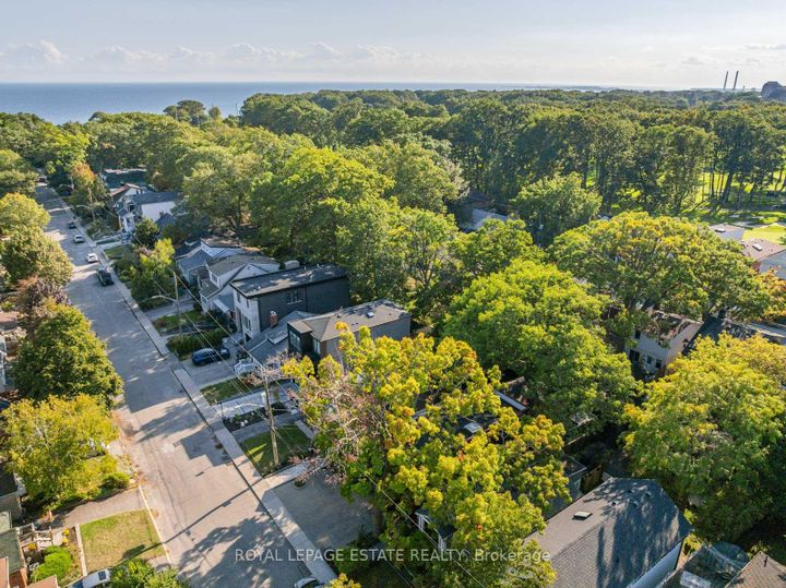 Photo 40 at 158 Warden Avenue, Cliffside, Toronto