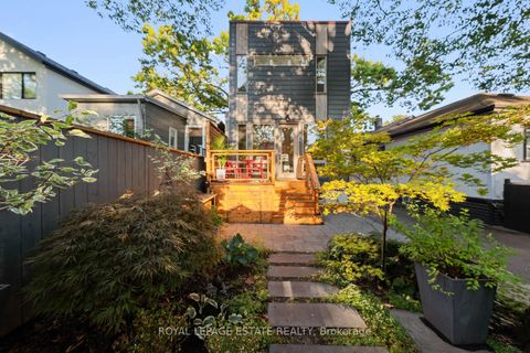 Photo 3 at 158 Warden Avenue, Cliffside, Toronto
