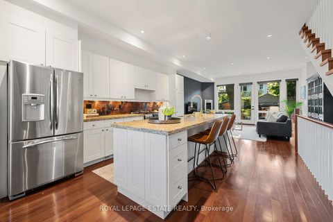 Photo 6 at 158 Warden Avenue, Cliffside, Toronto