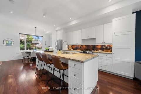 Photo 8 at 158 Warden Avenue, Cliffside, Toronto