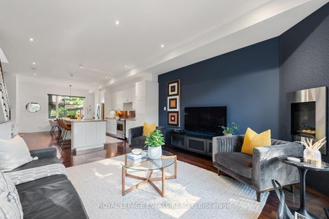 Photo 18 at 158 Warden Avenue, Cliffside, Toronto