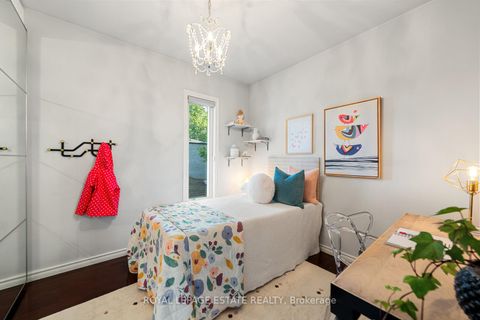 Photo 24 at 158 Warden Avenue, Cliffside, Toronto
