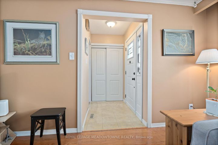 Photo 6 at 73 Jefferson Road, Northgate, Brampton