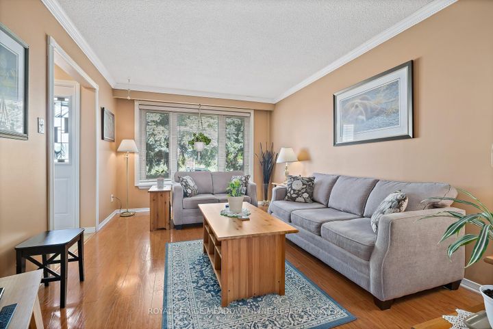 Photo 7 at 73 Jefferson Road, Northgate, Brampton