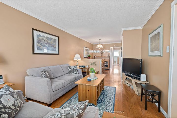 Photo 8 at 73 Jefferson Road, Northgate, Brampton