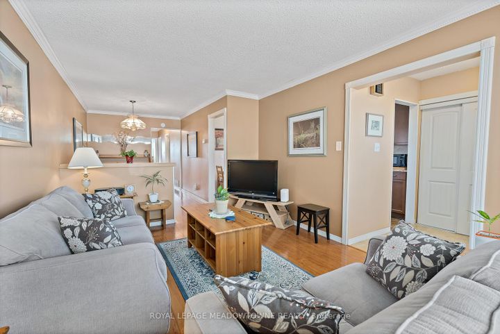Photo 9 at 73 Jefferson Road, Northgate, Brampton