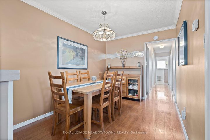 Photo 10 at 73 Jefferson Road, Northgate, Brampton