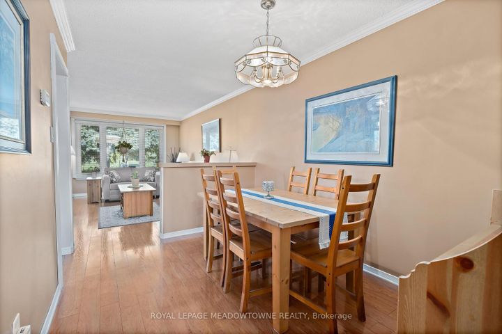 Photo 11 at 73 Jefferson Road, Northgate, Brampton