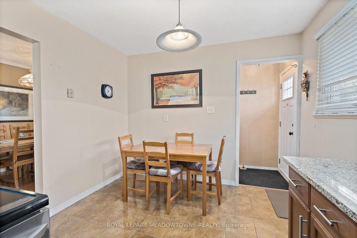 Photo 17 at 73 Jefferson Road, Northgate, Brampton