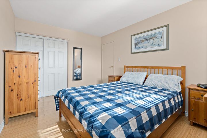 Photo 18 at 73 Jefferson Road, Northgate, Brampton