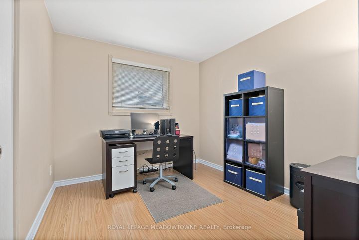 Photo 21 at 73 Jefferson Road, Northgate, Brampton