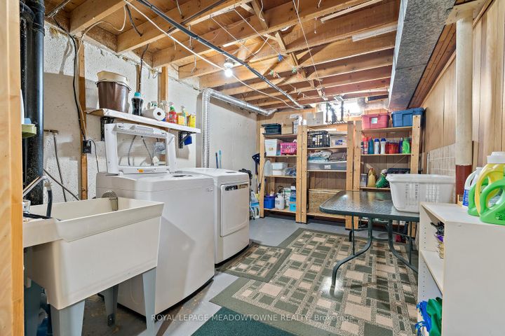 Photo 31 at 73 Jefferson Road, Northgate, Brampton
