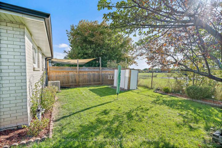 Photo 34 at 73 Jefferson Road, Northgate, Brampton