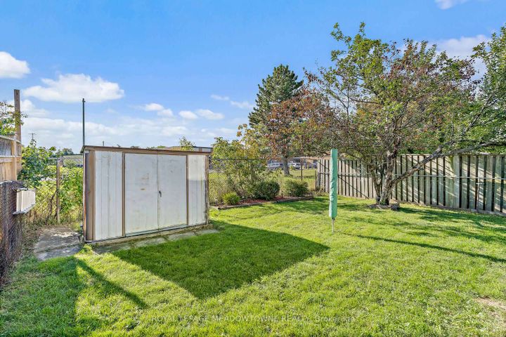Photo 35 at 73 Jefferson Road, Northgate, Brampton