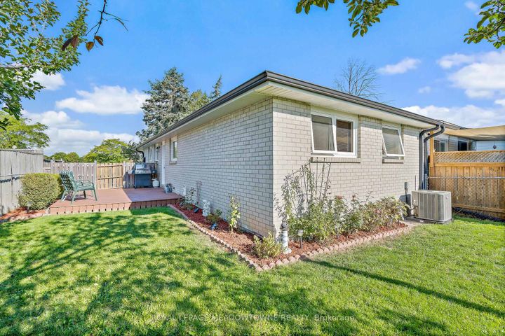 Photo 37 at 73 Jefferson Road, Northgate, Brampton