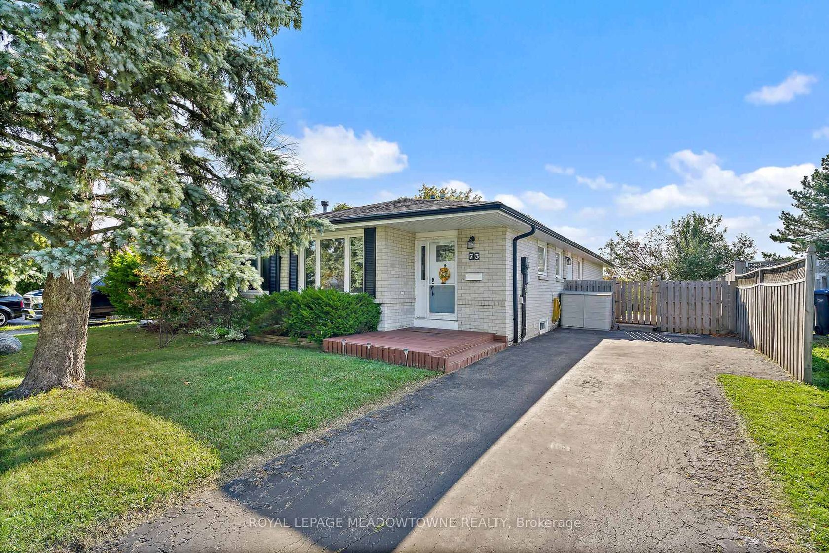73 Jefferson Road, Northgate, Brampton 2