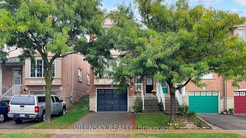 Photo 0 at 124 Foxfield Crescent, Patterson, Vaughan