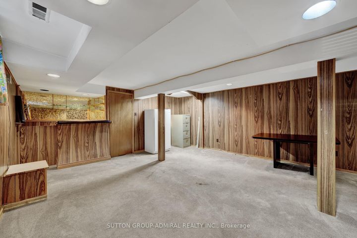 Photo 31 at 38 Frankton Crescent, York University Heights, Toronto
