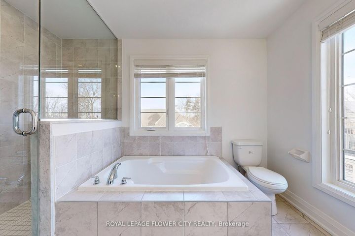 Photo 16 at 2 Summerbeam Way, Brampton West, Brampton