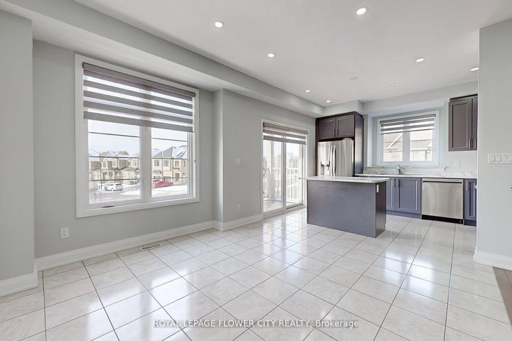 Photo 25 at 2 Summerbeam Way, Brampton West, Brampton