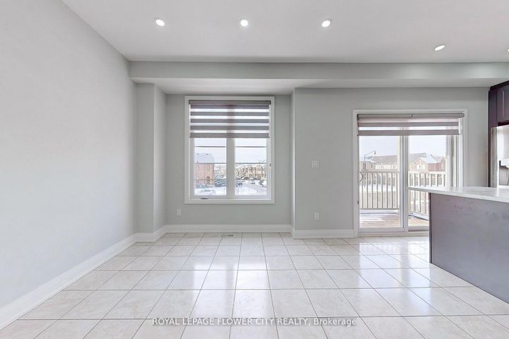 Photo 26 at 2 Summerbeam Way, Brampton West, Brampton