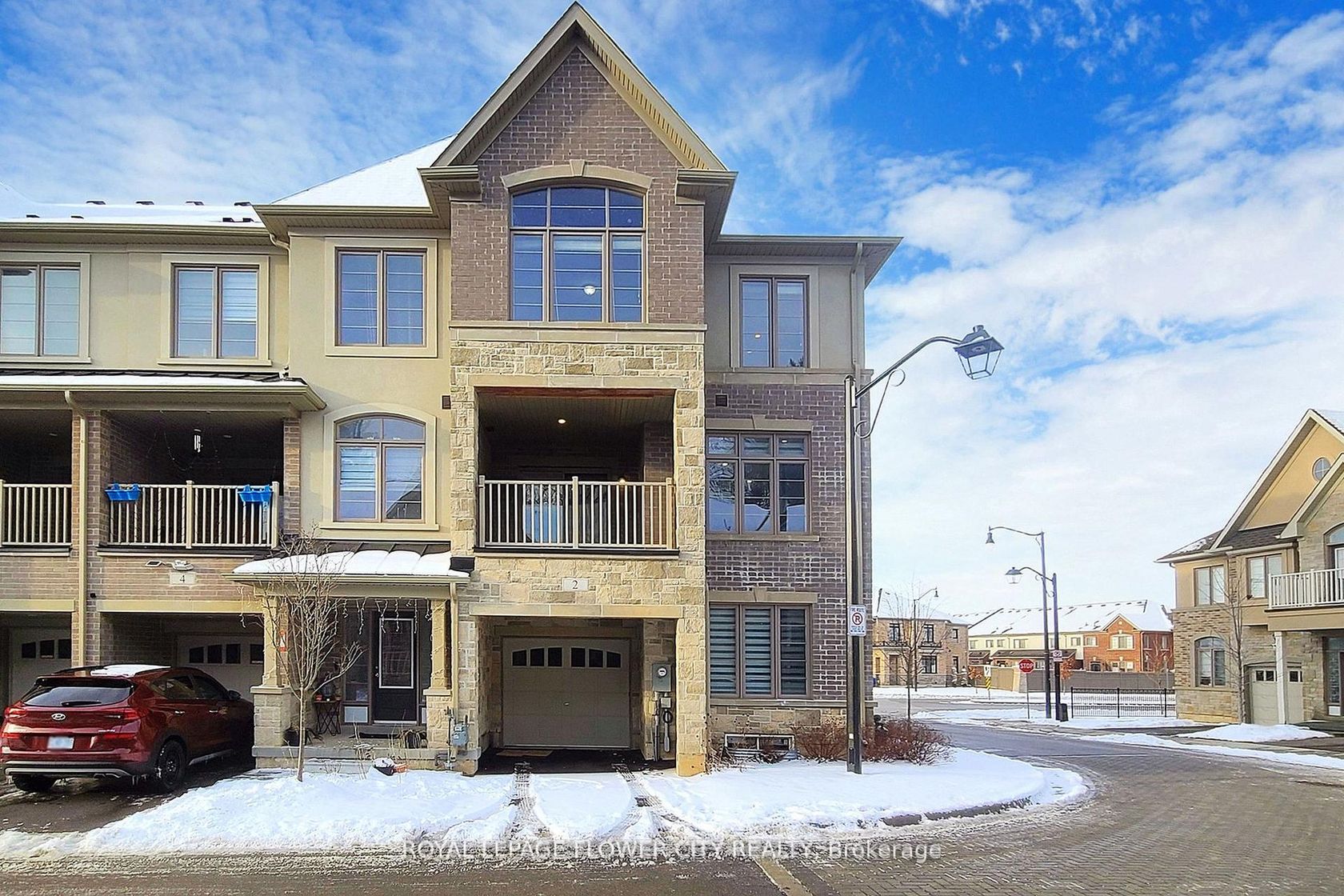 2 Summerbeam Way, Brampton West, Brampton 2