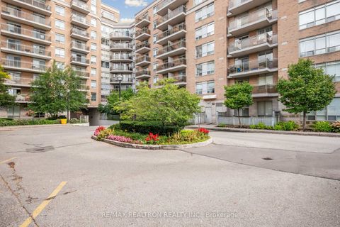 Photo 0 at 735 - 650 Lawrence Avenue W, Lawrence, Toronto