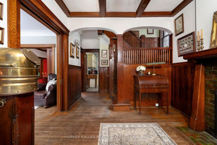 Photo 7 at 181 Indian Road, Swansea, Toronto