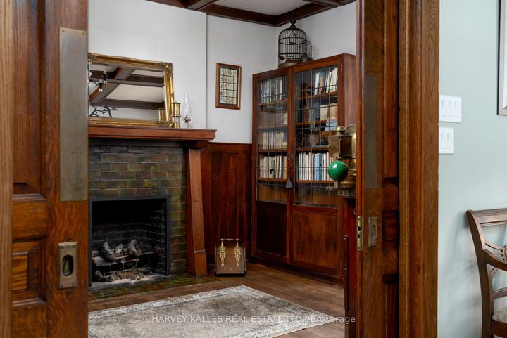 Photo 8 at 181 Indian Road, Swansea, Toronto