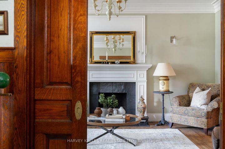 Photo 9 at 181 Indian Road, Swansea, Toronto