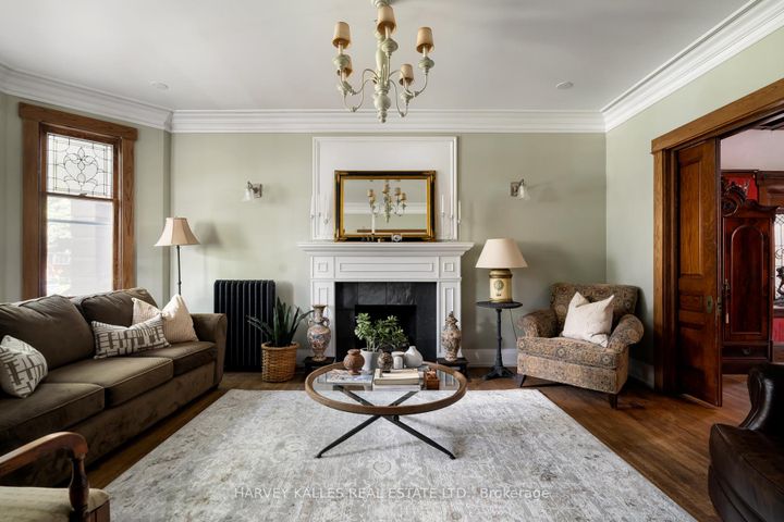 Photo 10 at 181 Indian Road, Swansea, Toronto