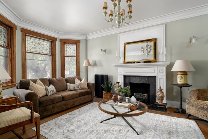 Photo 11 at 181 Indian Road, Swansea, Toronto