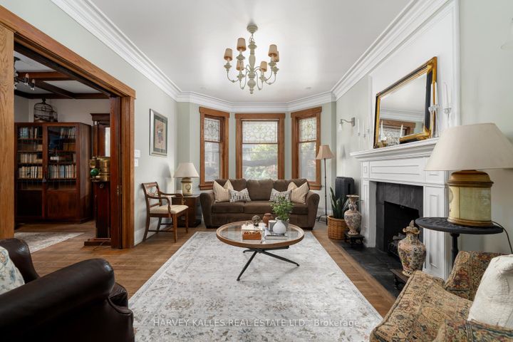 Photo 12 at 181 Indian Road, Swansea, Toronto