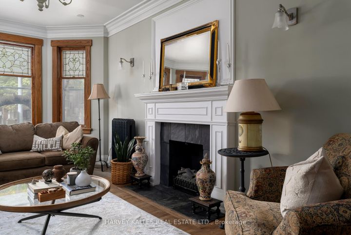 Photo 13 at 181 Indian Road, Swansea, Toronto