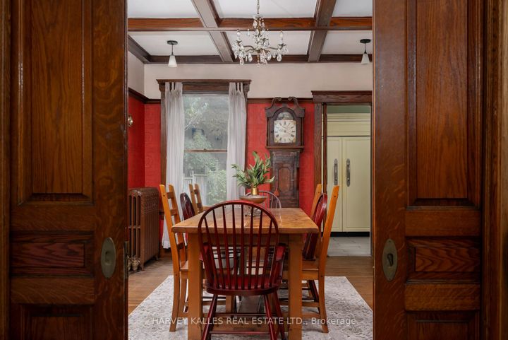 Photo 14 at 181 Indian Road, Swansea, Toronto