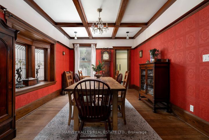 Photo 15 at 181 Indian Road, Swansea, Toronto