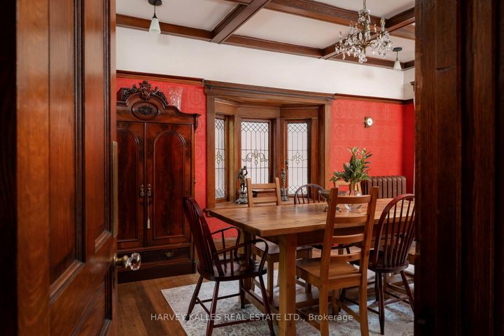 Photo 16 at 181 Indian Road, Swansea, Toronto